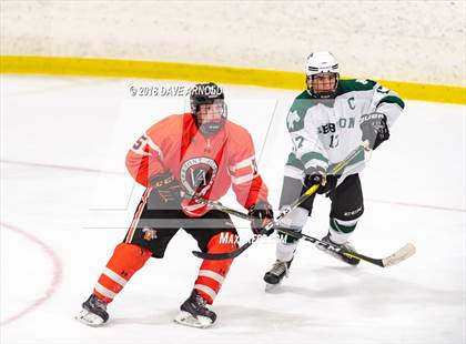 Thumbnail 1 in Hebron Academy @ Vermont Academy (Exeter Invitational) photogallery.