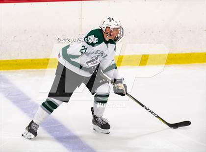Thumbnail 1 in Hebron Academy @ Vermont Academy (Exeter Invitational) photogallery.