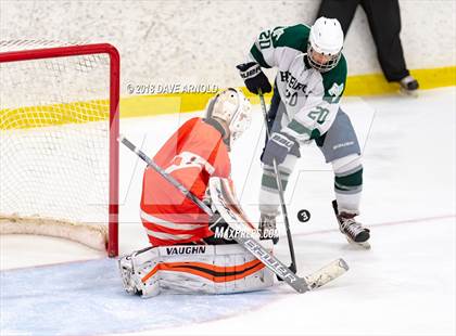 Thumbnail 3 in Hebron Academy @ Vermont Academy (Exeter Invitational) photogallery.