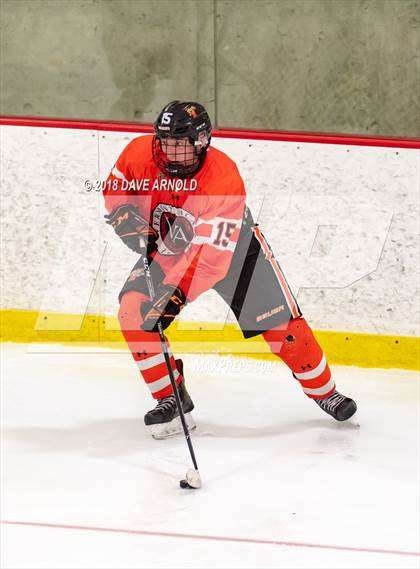Thumbnail 2 in Hebron Academy @ Vermont Academy (Exeter Invitational) photogallery.