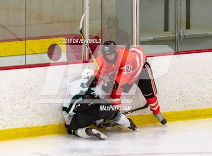 Thumbnail 3 in Hebron Academy @ Vermont Academy (Exeter Invitational) photogallery.