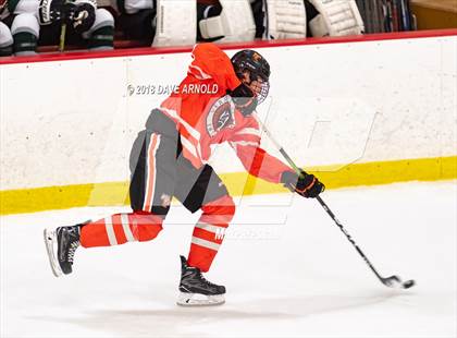 Thumbnail 3 in Hebron Academy @ Vermont Academy (Exeter Invitational) photogallery.