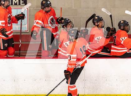 Thumbnail 2 in Hebron Academy @ Vermont Academy (Exeter Invitational) photogallery.
