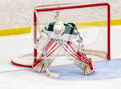 Thumbnail 2 in Hebron Academy @ Vermont Academy (Exeter Invitational) photogallery.