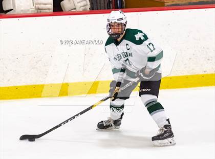Thumbnail 2 in Hebron Academy @ Vermont Academy (Exeter Invitational) photogallery.