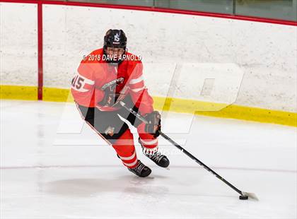 Thumbnail 1 in Hebron Academy @ Vermont Academy (Exeter Invitational) photogallery.