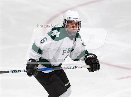 Thumbnail 2 in Hebron Academy @ Vermont Academy (Exeter Invitational) photogallery.