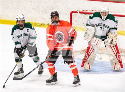 Thumbnail 3 in Hebron Academy @ Vermont Academy (Exeter Invitational) photogallery.