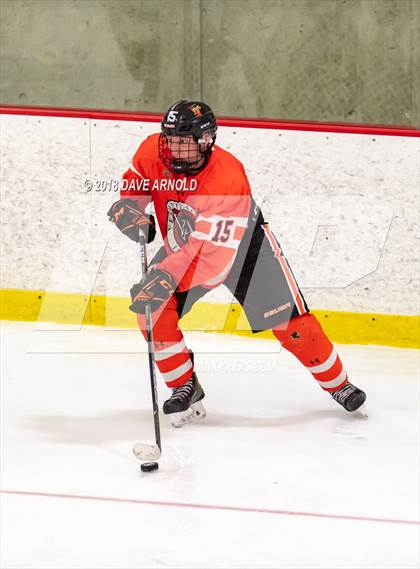 Thumbnail 3 in Hebron Academy @ Vermont Academy (Exeter Invitational) photogallery.