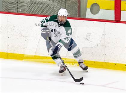 Thumbnail 3 in Hebron Academy @ Vermont Academy (Exeter Invitational) photogallery.