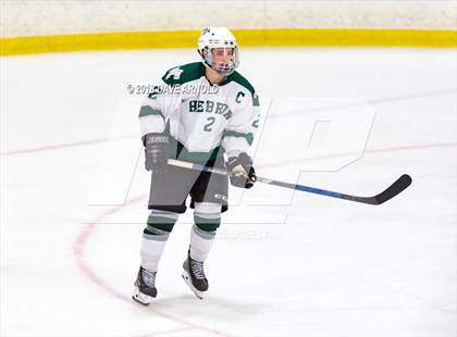 Thumbnail 1 in Hebron Academy @ Vermont Academy (Exeter Invitational) photogallery.