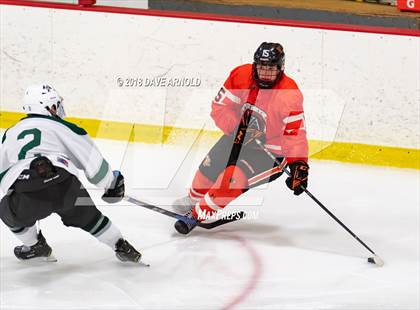 Thumbnail 3 in Hebron Academy @ Vermont Academy (Exeter Invitational) photogallery.