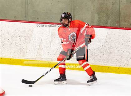 Thumbnail 1 in Hebron Academy @ Vermont Academy (Exeter Invitational) photogallery.