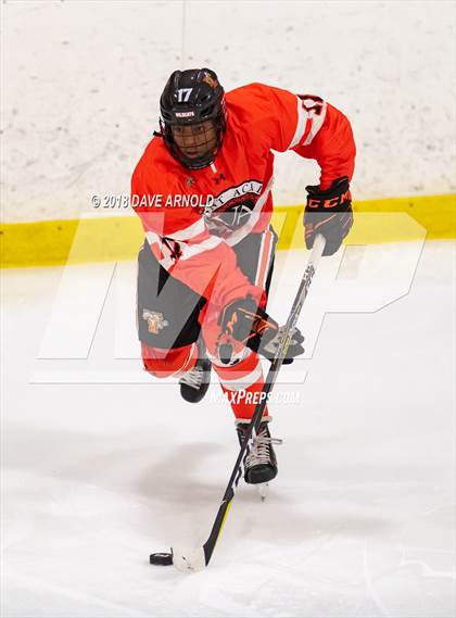 Thumbnail 1 in Hebron Academy @ Vermont Academy (Exeter Invitational) photogallery.