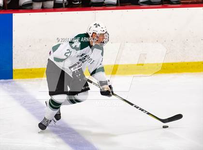 Thumbnail 2 in Hebron Academy @ Vermont Academy (Exeter Invitational) photogallery.
