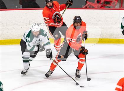 Thumbnail 1 in Hebron Academy @ Vermont Academy (Exeter Invitational) photogallery.