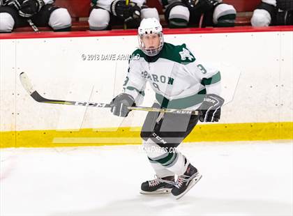 Thumbnail 1 in Hebron Academy @ Vermont Academy (Exeter Invitational) photogallery.