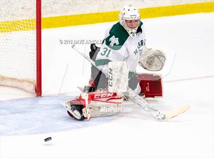 Thumbnail 3 in Hebron Academy @ Vermont Academy (Exeter Invitational) photogallery.