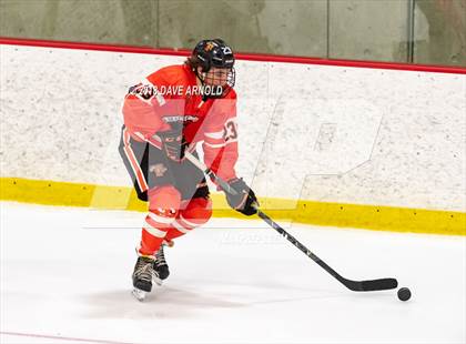 Thumbnail 2 in Hebron Academy @ Vermont Academy (Exeter Invitational) photogallery.