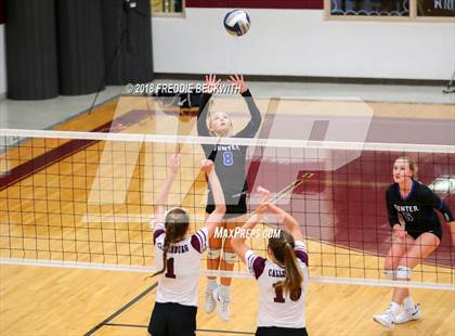 Thumbnail 1 in Gunter @ Callisburg photogallery.