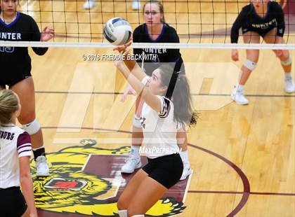Thumbnail 2 in Gunter @ Callisburg photogallery.