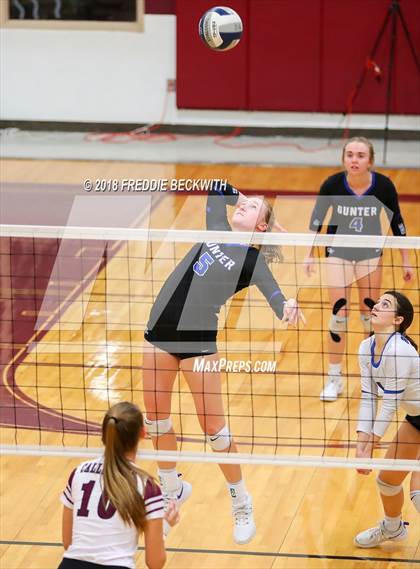 Thumbnail 2 in Gunter @ Callisburg photogallery.