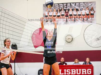 Thumbnail 1 in Gunter @ Callisburg photogallery.
