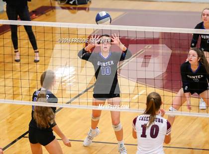 Thumbnail 3 in Gunter @ Callisburg photogallery.