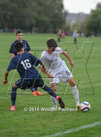 Thumbnail 1 in La Cueva @ St. Pius X photogallery.