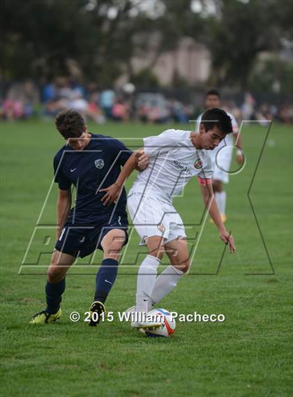 Thumbnail 3 in La Cueva @ St. Pius X photogallery.