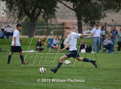 Thumbnail 2 in La Cueva @ St. Pius X photogallery.
