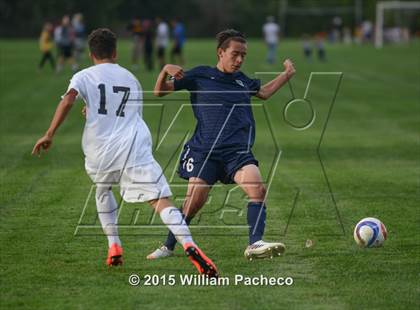 Thumbnail 2 in La Cueva @ St. Pius X photogallery.