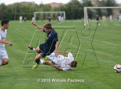 Thumbnail 3 in La Cueva @ St. Pius X photogallery.