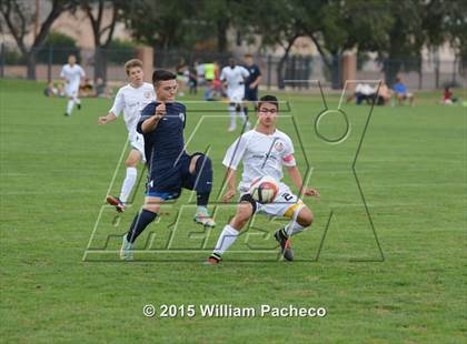Thumbnail 3 in La Cueva @ St. Pius X photogallery.