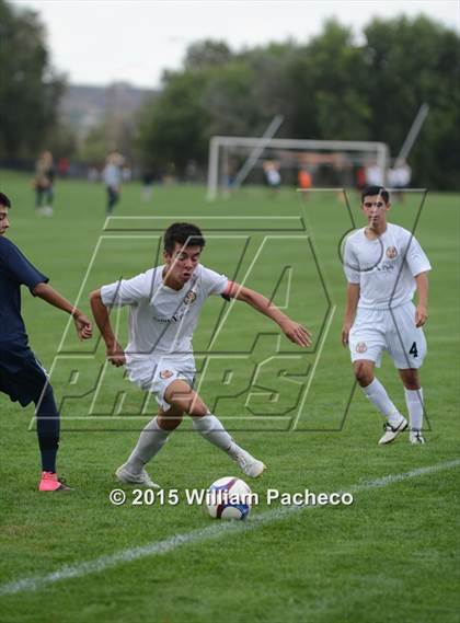 Thumbnail 2 in La Cueva @ St. Pius X photogallery.