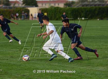 Thumbnail 1 in La Cueva @ St. Pius X photogallery.