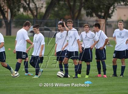 Thumbnail 3 in La Cueva @ St. Pius X photogallery.