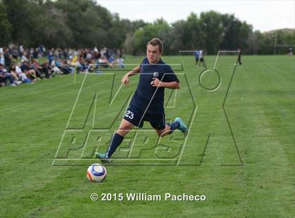 Thumbnail 3 in La Cueva @ St. Pius X photogallery.