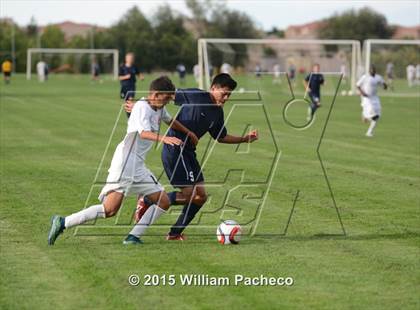 Thumbnail 2 in La Cueva @ St. Pius X photogallery.