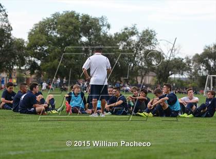 Thumbnail 3 in La Cueva @ St. Pius X photogallery.