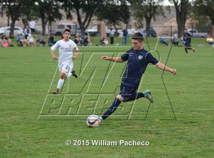 Thumbnail 1 in La Cueva @ St. Pius X photogallery.