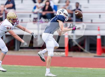 Thumbnail 3 in St. John's Prep @ Boston College High photogallery.
