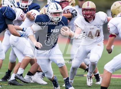Thumbnail 1 in St. John's Prep @ Boston College High photogallery.