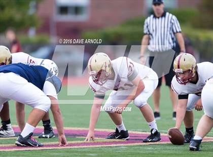 Thumbnail 3 in St. John's Prep @ Boston College High photogallery.