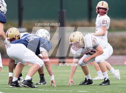 Thumbnail 3 in St. John's Prep @ Boston College High photogallery.