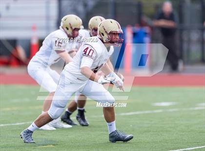 Thumbnail 3 in St. John's Prep @ Boston College High photogallery.