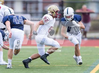 Thumbnail 2 in St. John's Prep @ Boston College High photogallery.