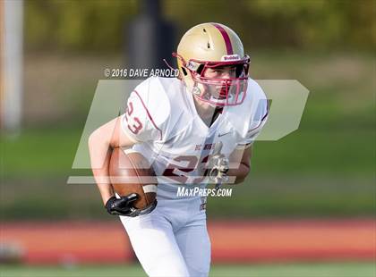 Thumbnail 3 in St. John's Prep @ Boston College High photogallery.