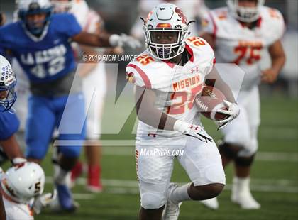 Thumbnail 1 in Mission Viejo @ La Habra photogallery.