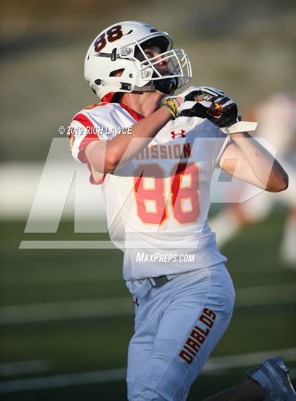 Thumbnail 1 in Mission Viejo @ La Habra photogallery.